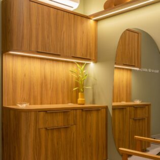 Sala de avaliacao clinica mundt